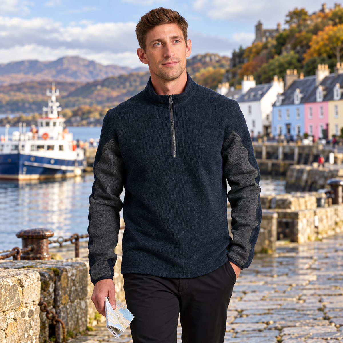 KÜHL Thor™ 1/4 Zip