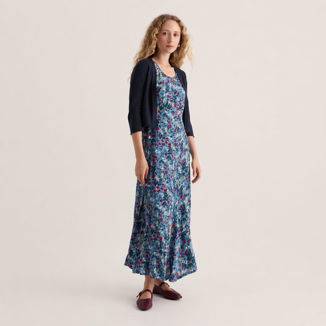 Seasalt Vanessa Knitted Cardigan