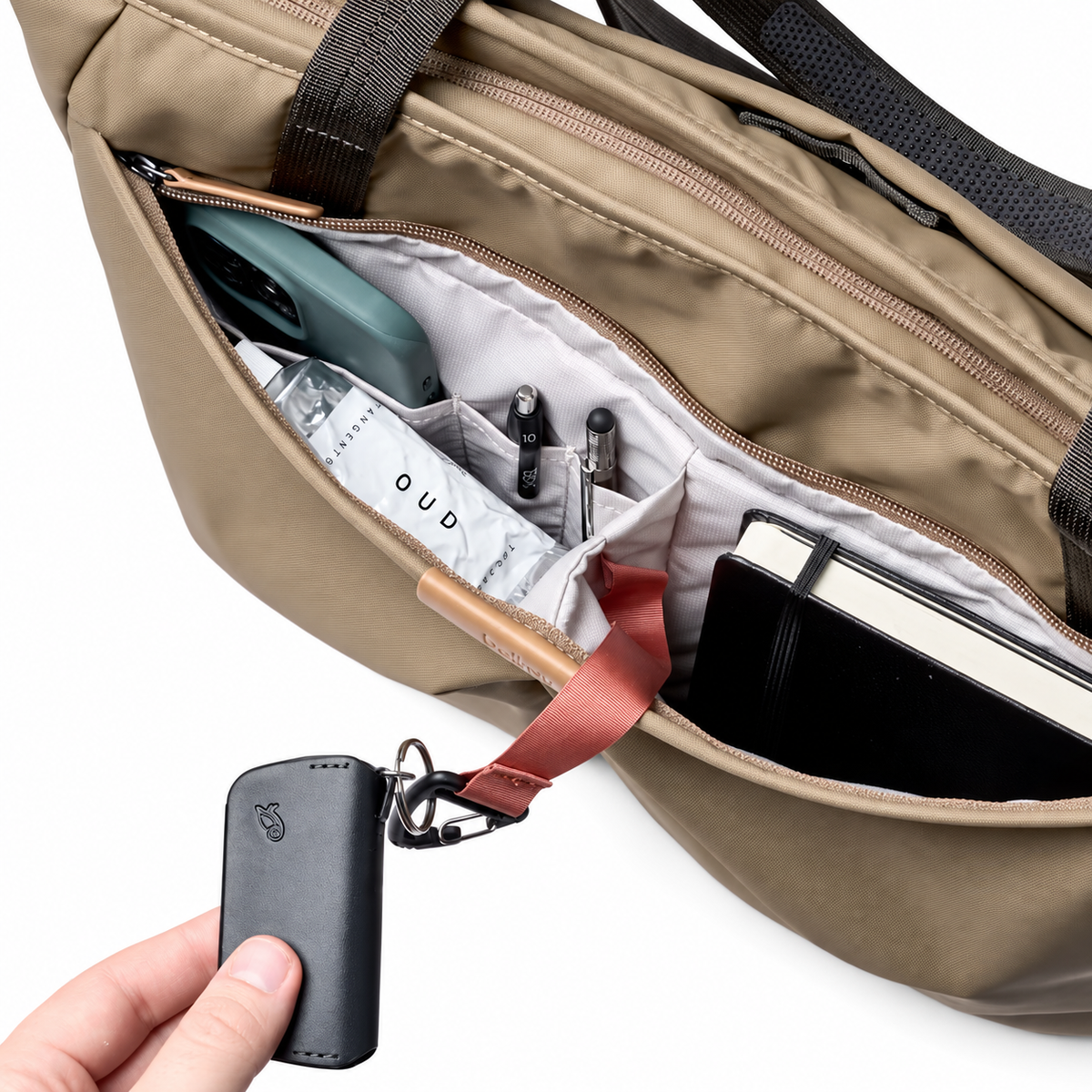 Bellroy 15L Tokyo Wonder Tote