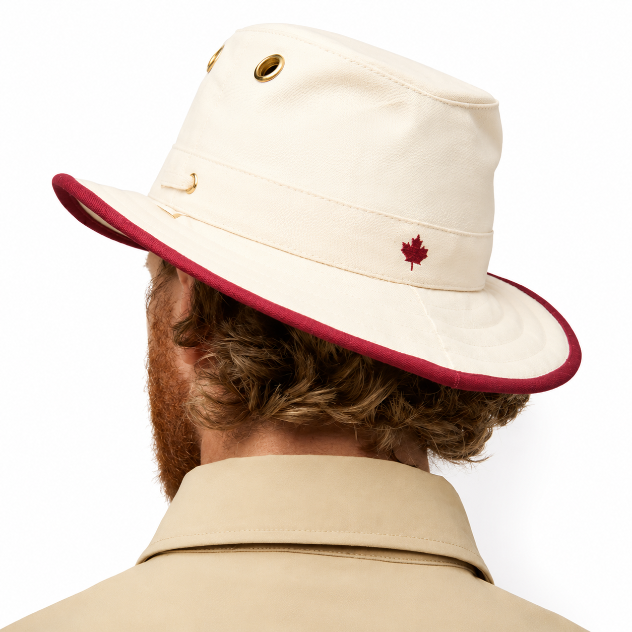 Tilley T5 Canada Day Hat