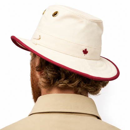 Tilley T5 Canada Day Hat