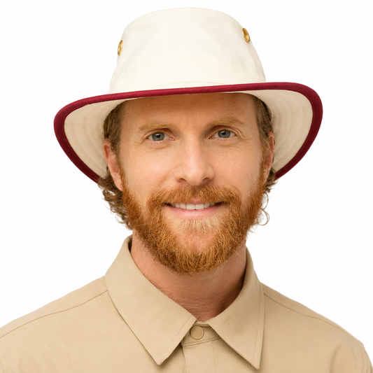 Tilley T5 Canada Day Hat