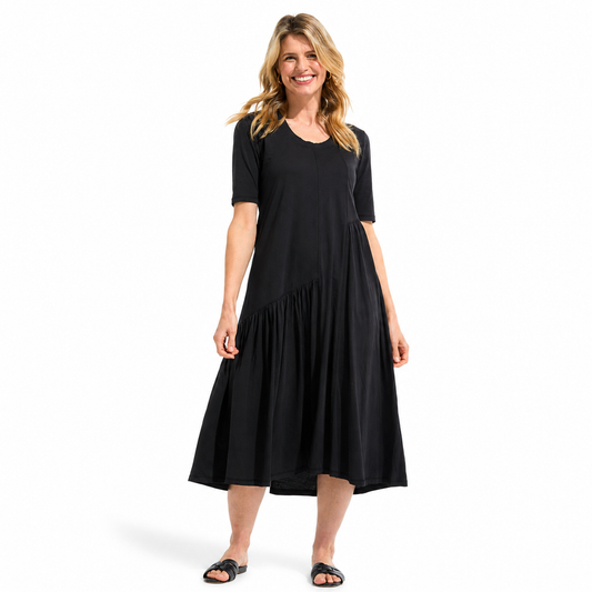 Zaket & Plover Maxi Dress
