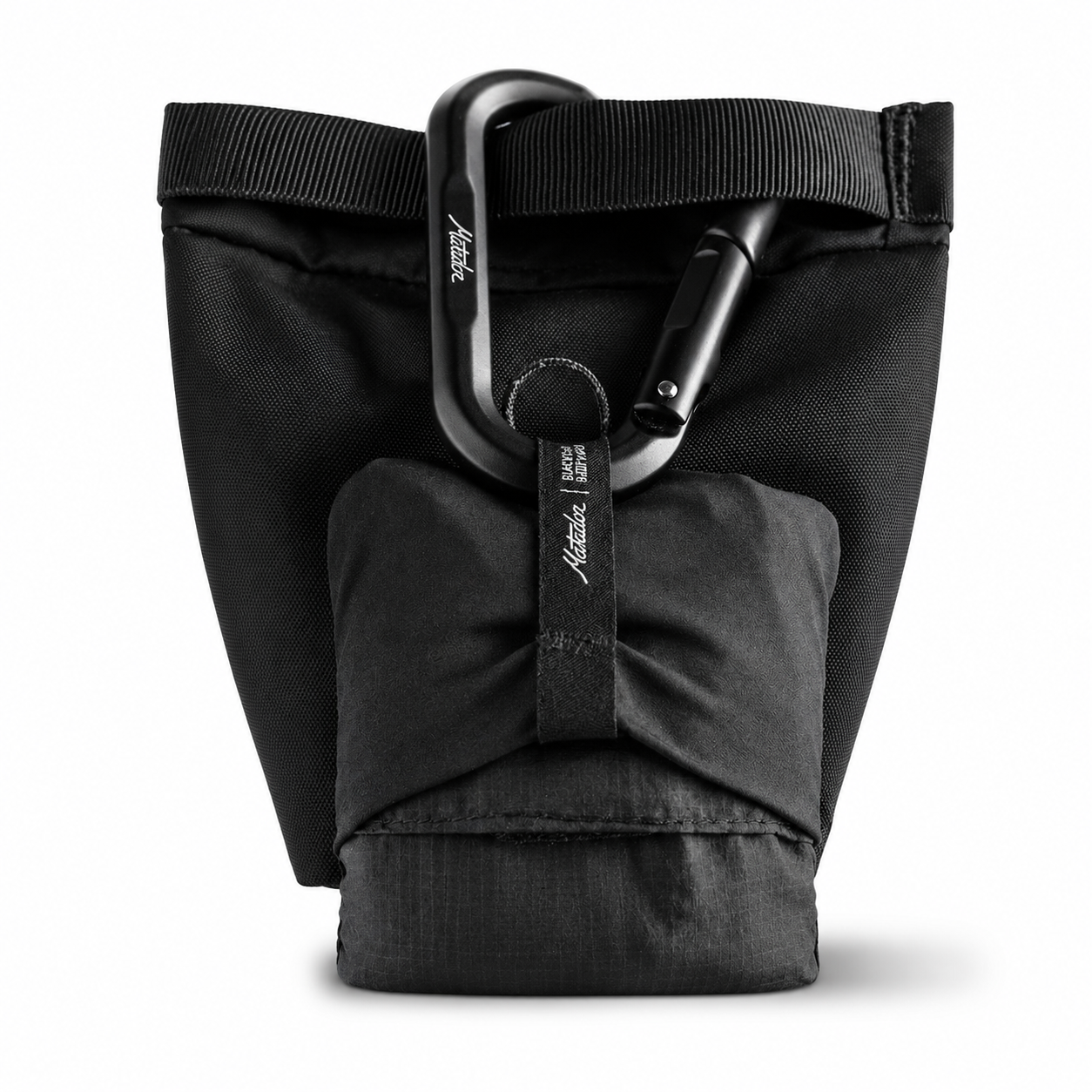 Matador Blackout Sleep Mask + Earplugs
