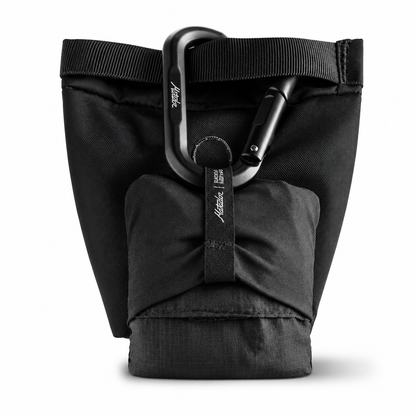 Matador Blackout Sleep Mask + Earplugs
