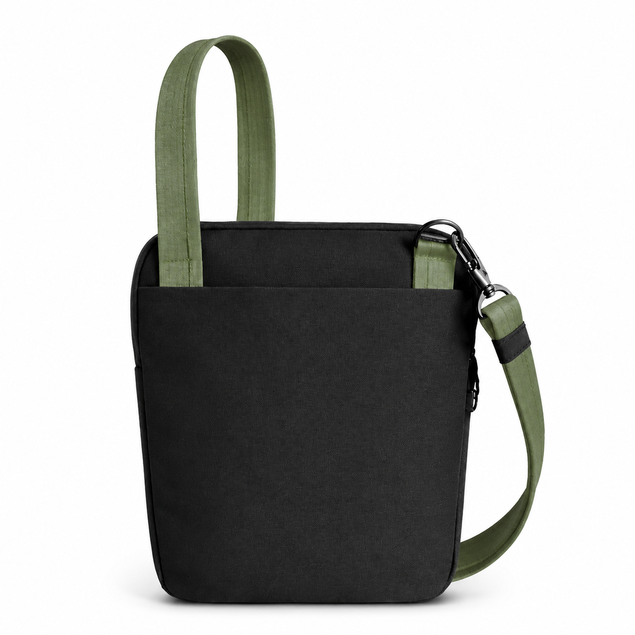 Travelon The Voyages Anti-Theft Slim Crossbody