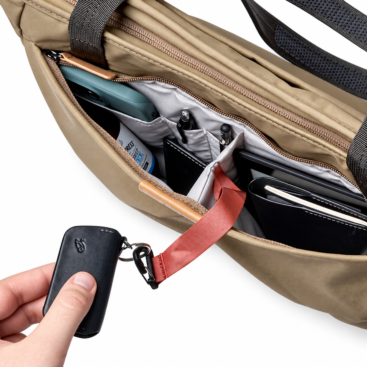 Bellroy Tokyo Wonder Tote 12L