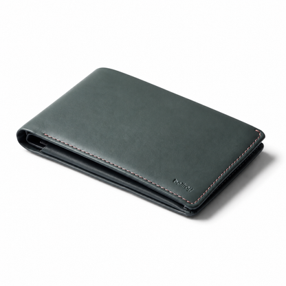 Bellory Travel Wallet
