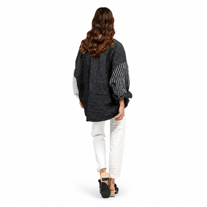 Alembika Urban Lillehammer Oversized Top
