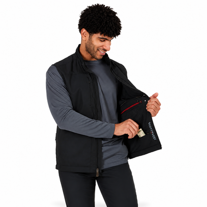 SCOTTeVEST Travel Vest for Men