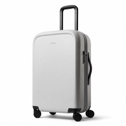 Bellroy Transit Check-In