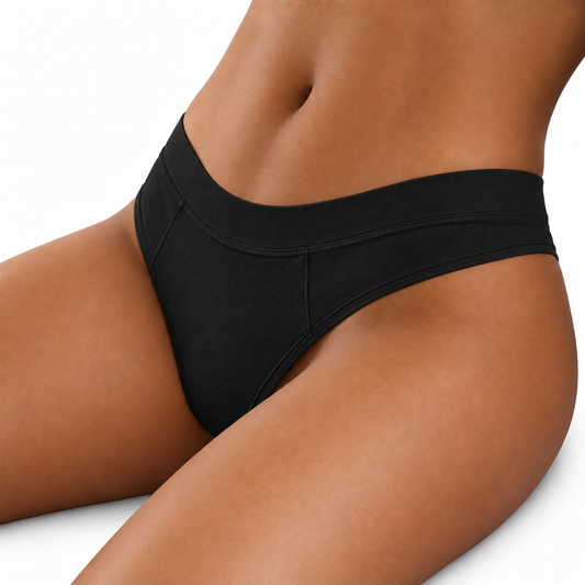 Huha Mineral Thong