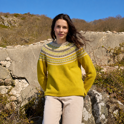 Mansted Fay Sweater
