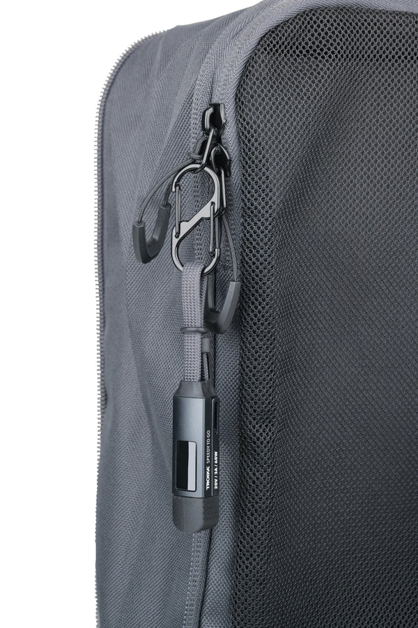 Troika Speedy To Go USB-C Charger, Style #CBL60/TI