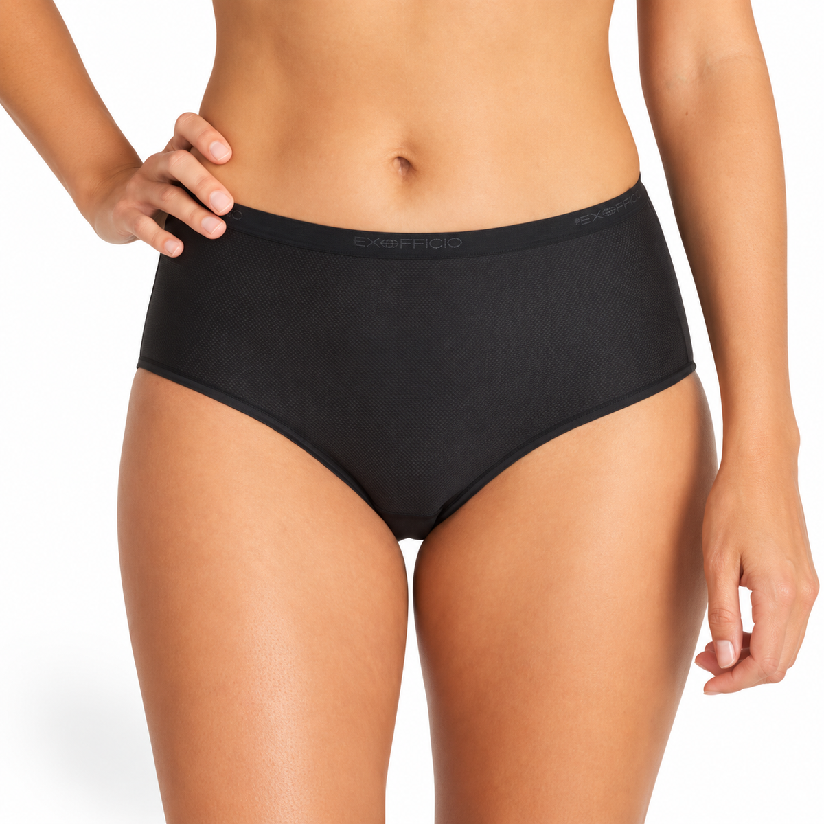 ExOfficio Women's Give-N-Go® 2.0 Full Cut Brief