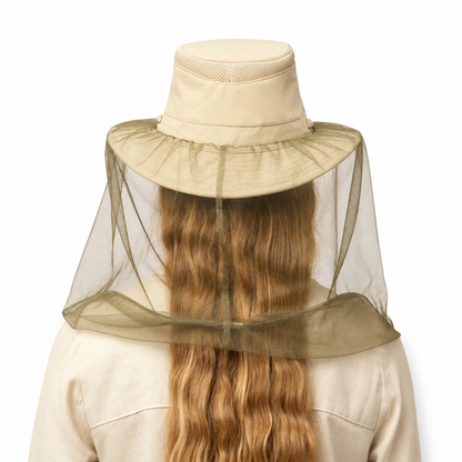 Tilley Airflo® Mosquito Net LTM5 Hat