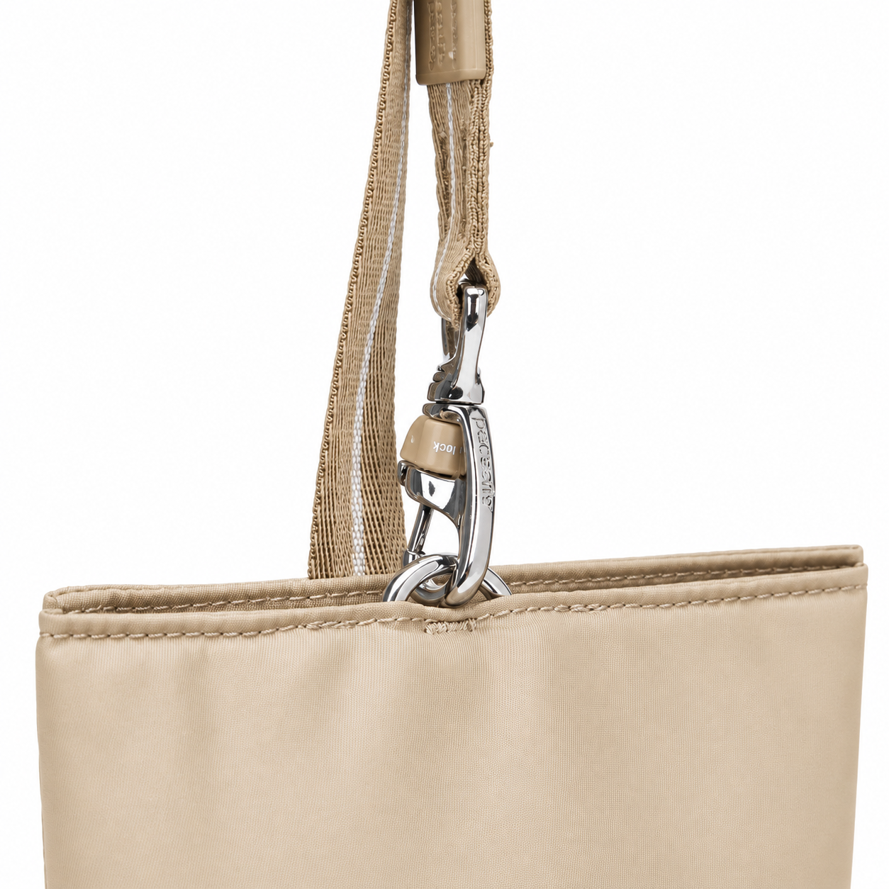 Pacsafe® W Anti-Theft Carryall Tote