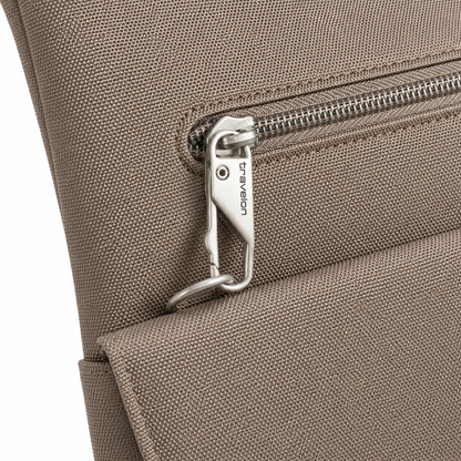 Travelon Anti-Theft Classic Crossbody Bag