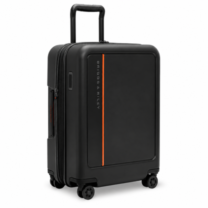 Briggs & Riley ZDX Global 21" Hardside Carry-On Expandable Spinner