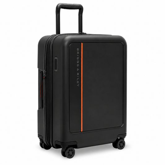 Briggs & Riley ZDX Global 21" Hardside Carry-On Expandable Spinner
