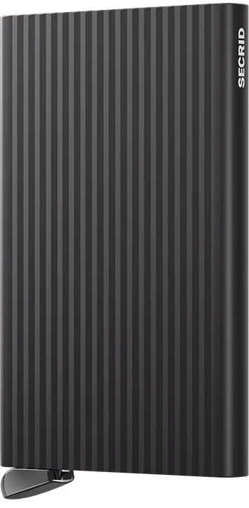 SECRID Premimum Cardprotector - Fluted