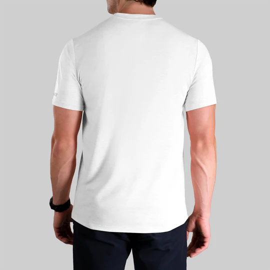 2UNDR Crew-Neck Tee, Style #2U09CN