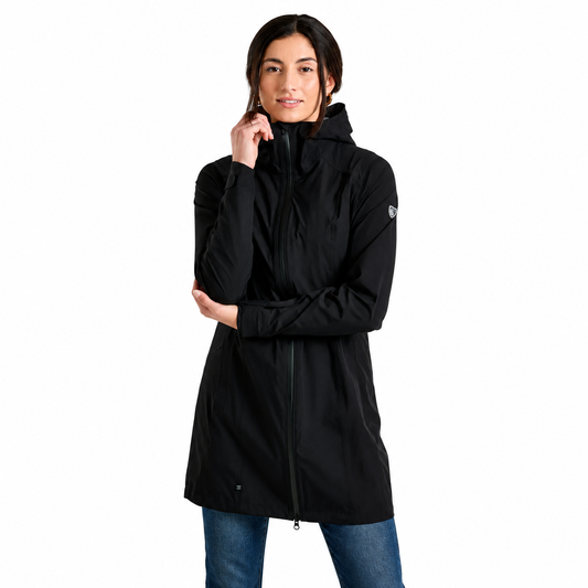KÜHL STRETCH VOYAGR™ Women's Trench