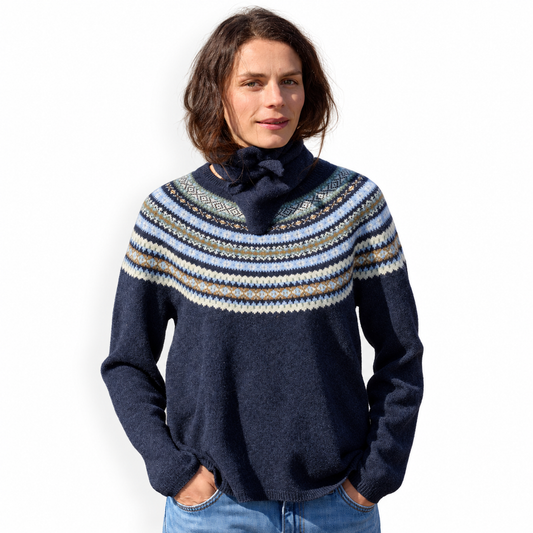 Mansted Fay Sweater