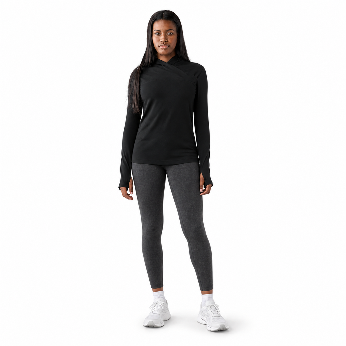 Indyeva STRIKA MERINO Long Sleeve Shirt