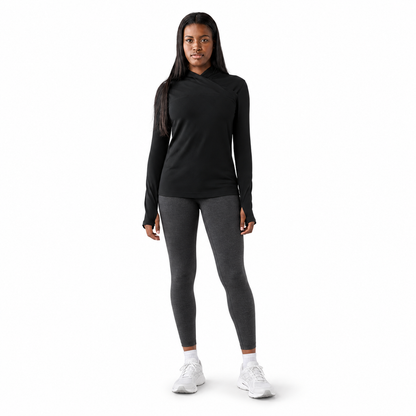 Indyeva STRIKA MERINO Long Sleeve Shirt