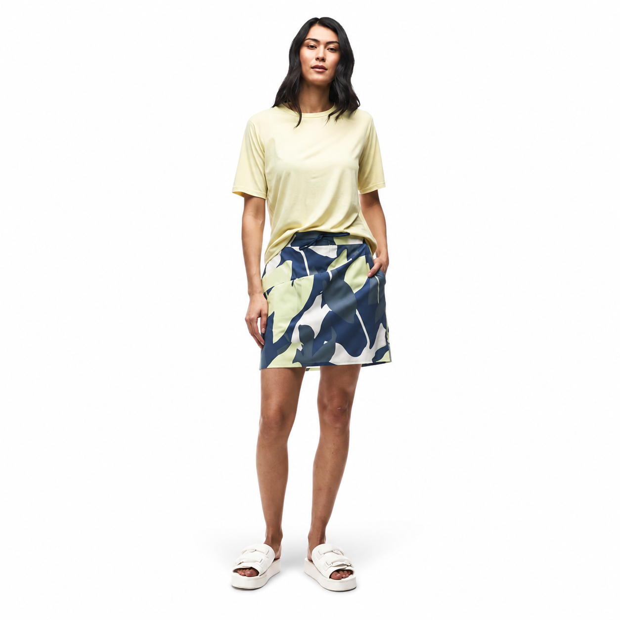 Indyeva ALOKAYA Skirt