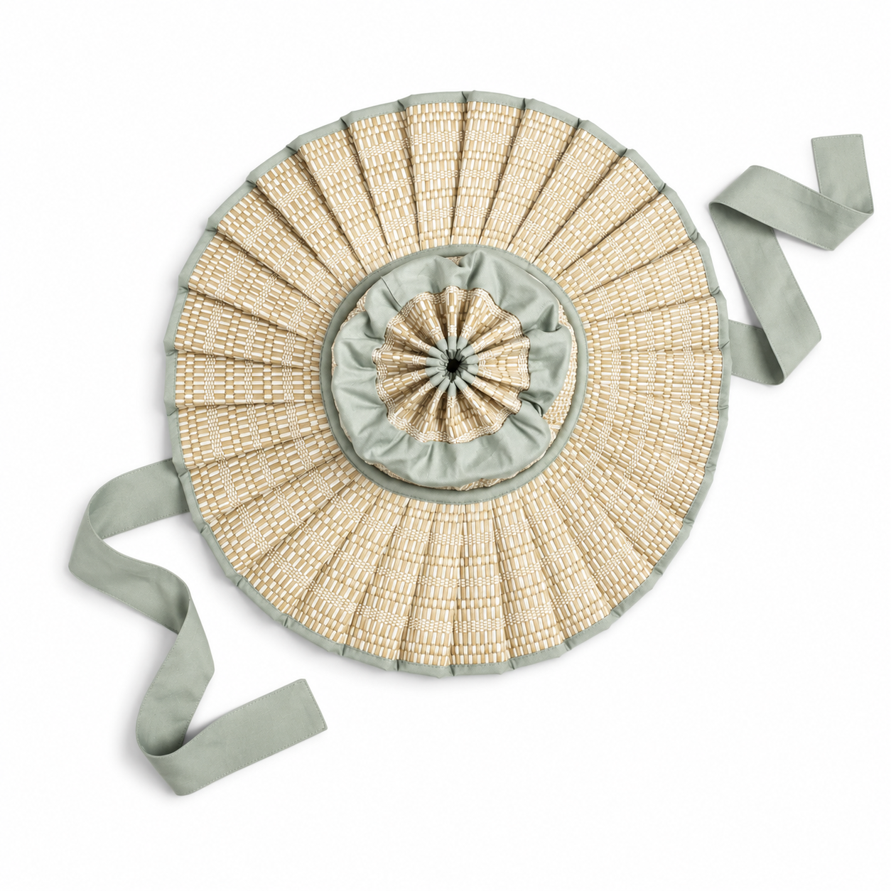 Lorna Murray Island Ravello Hat