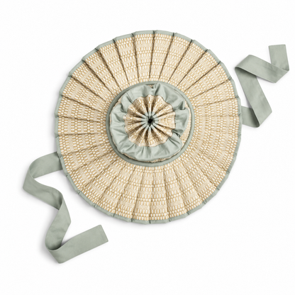 Lorna Murray Island Ravello Hat