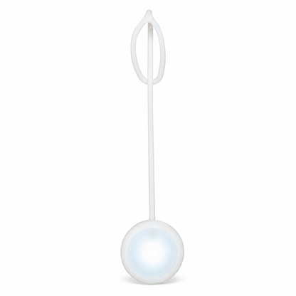 Kikkerland Rechargeable Purse Light