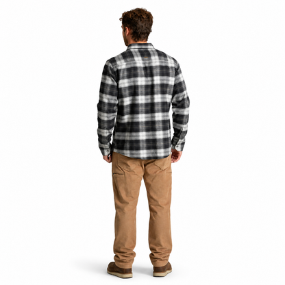 KÜHL The Law™ Flannel LS Shirt