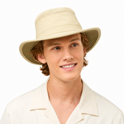 Tilley LTM5 Airflo® Hat Medium Brim