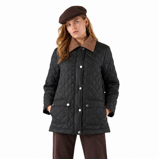 Frandsen Jacket Style 261-506