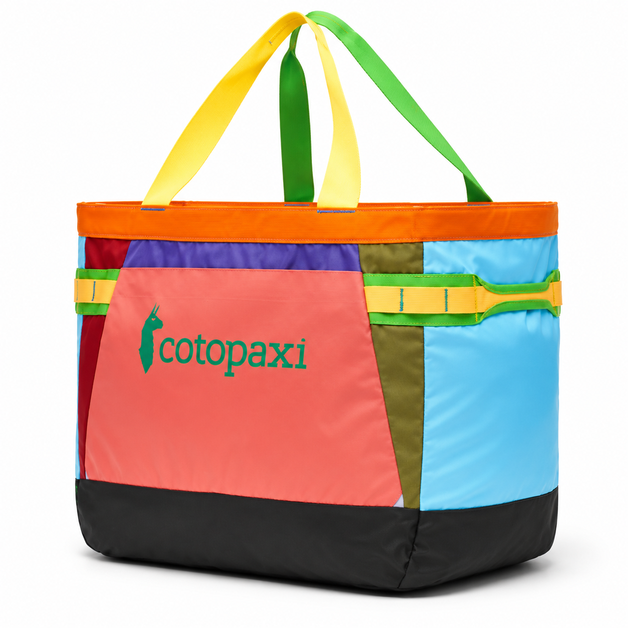 Cotopaxi Allpa 60L Gear Hauler Tote - Del Dia