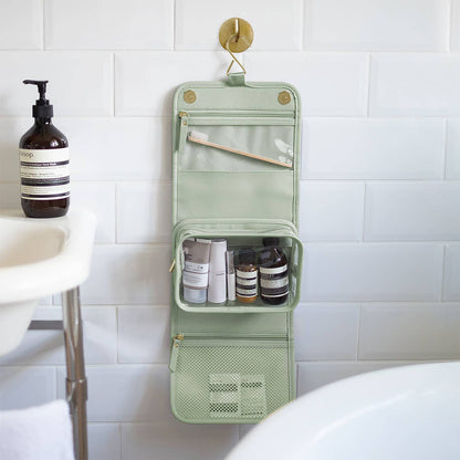 Small Hanging Washbag