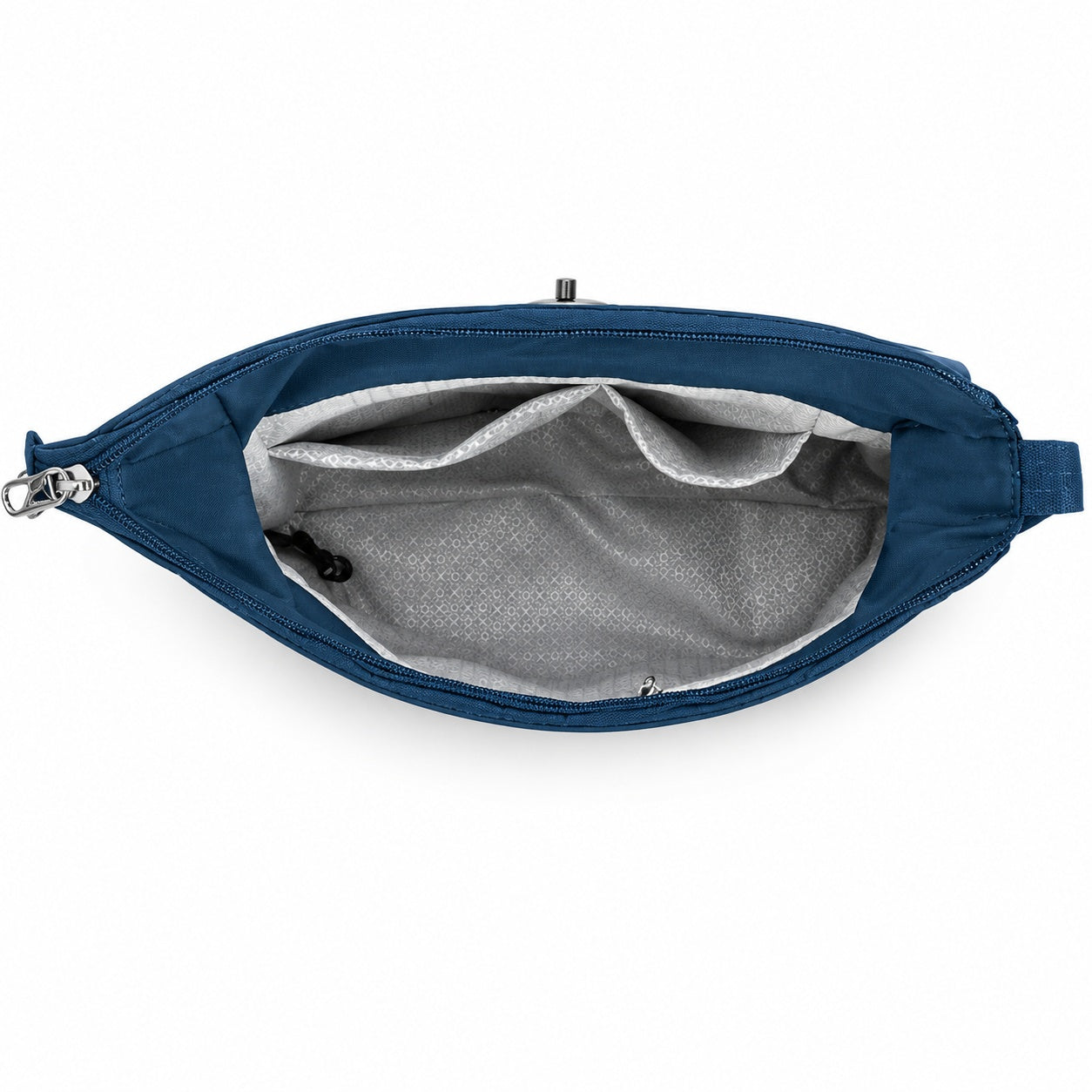 Travelon Runways Anti-Theft Medium Crossbody Bag