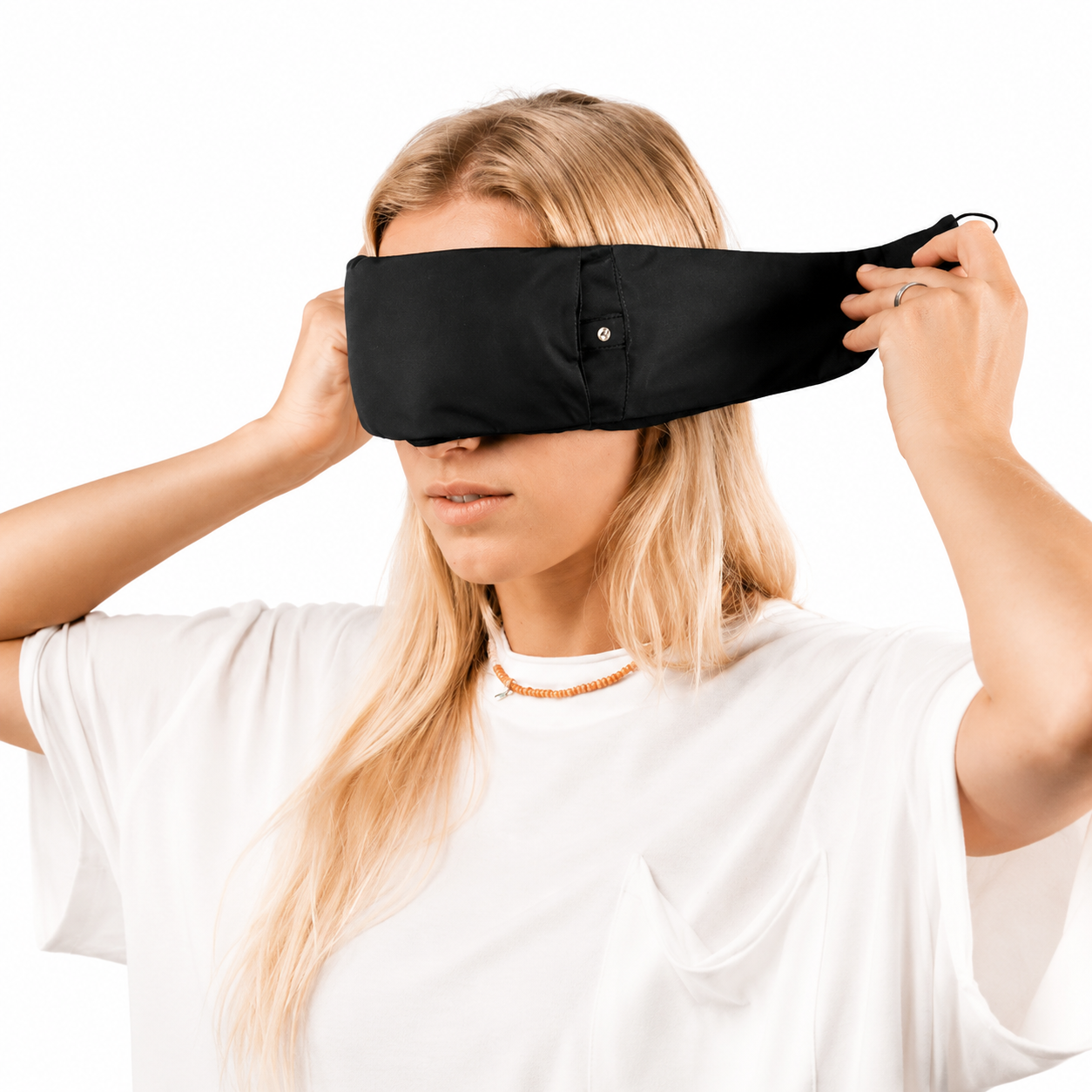Matador Blackout Sleep Mask + Earplugs