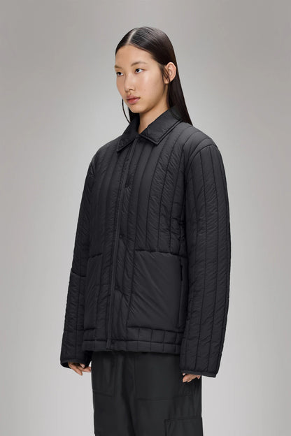 Rains Women‘s Banja Liner Coat T1, Style #21870