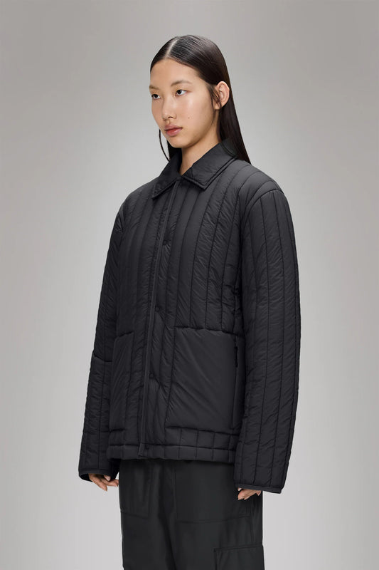 Rains Women‘s Banja Liner Coat T1, Style #21870
