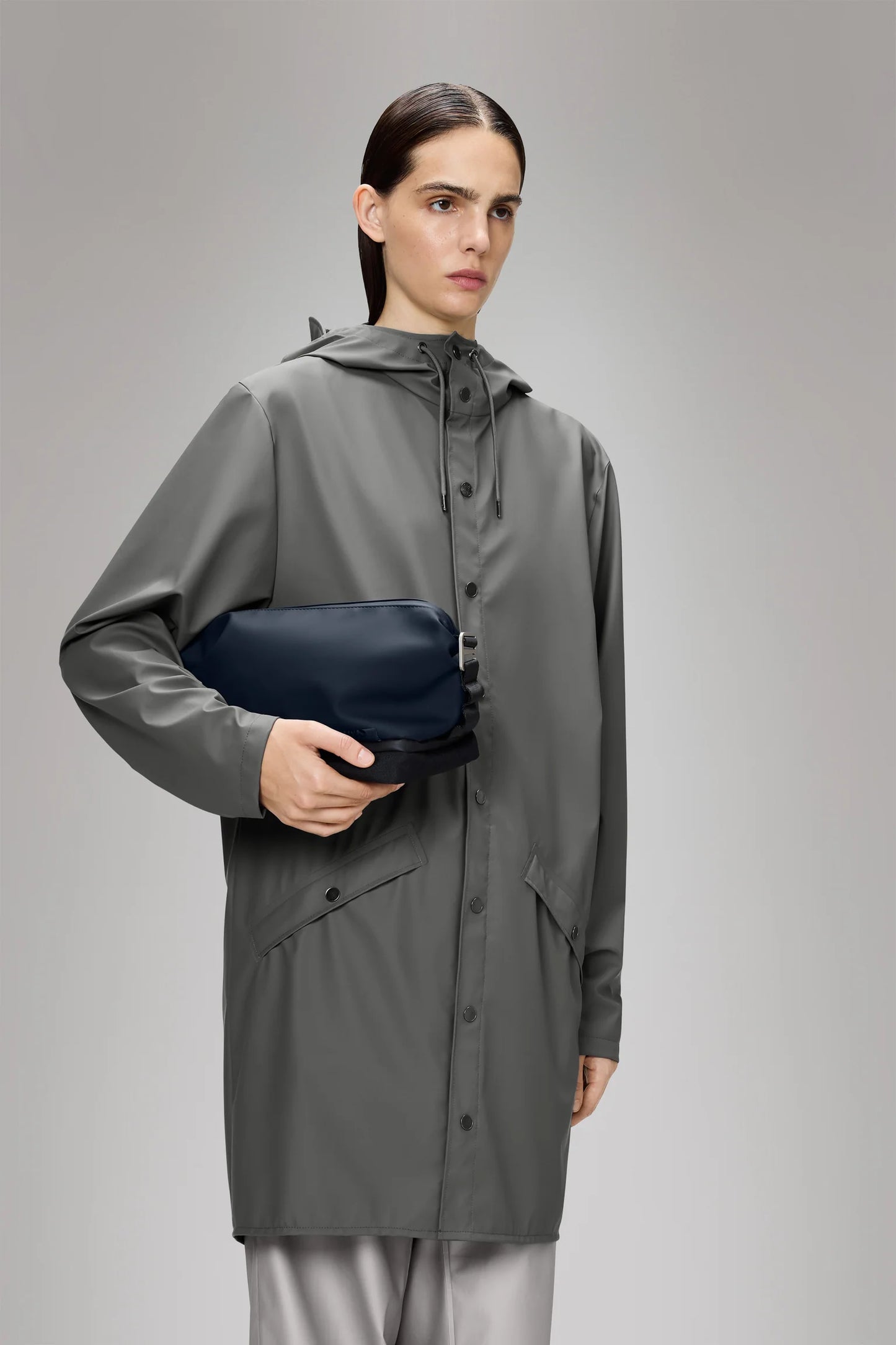 Rains Otaru Wash Bag, Style #12290
