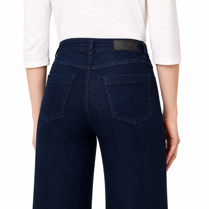 FDJ Olivia Wide Leg Denim