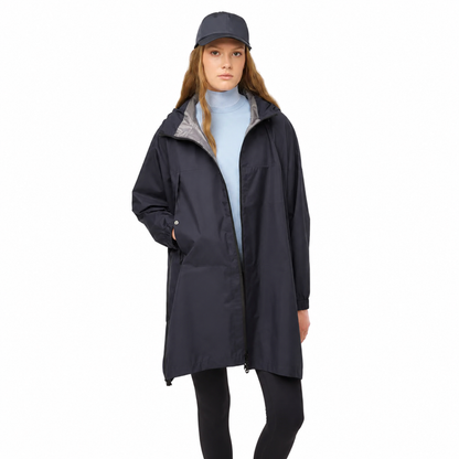Tilley Packable Hooded Poncho