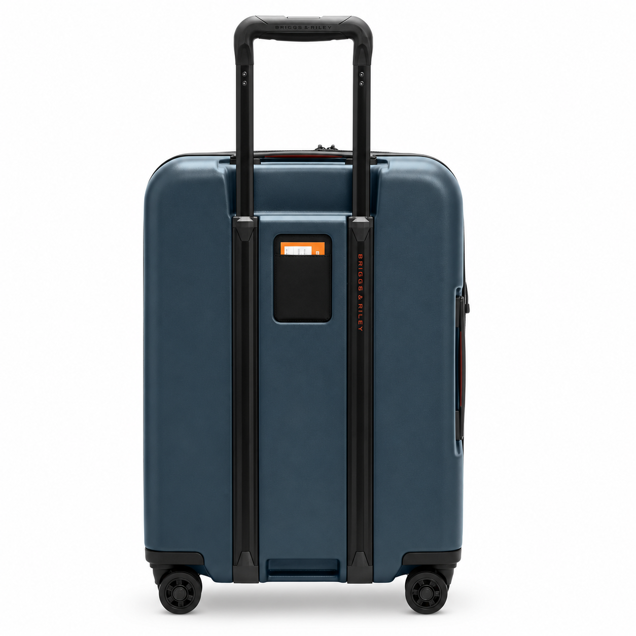 Briggs & Riley ZDX Global 21" Hardside Carry-On Expandable Spinner