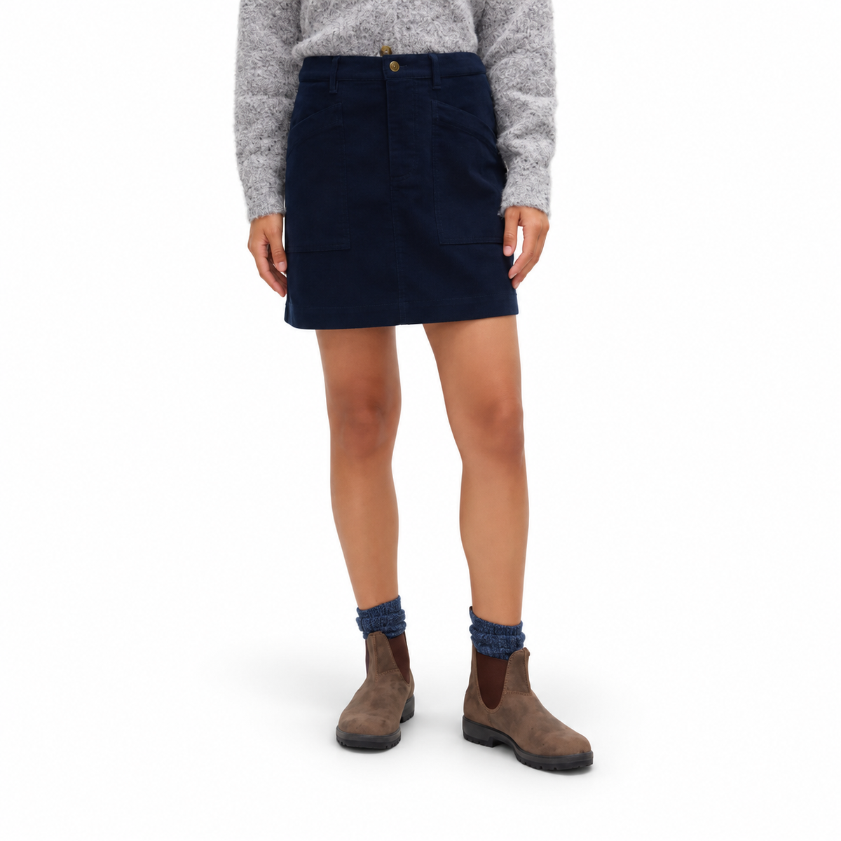 FIG NOOR Skirt