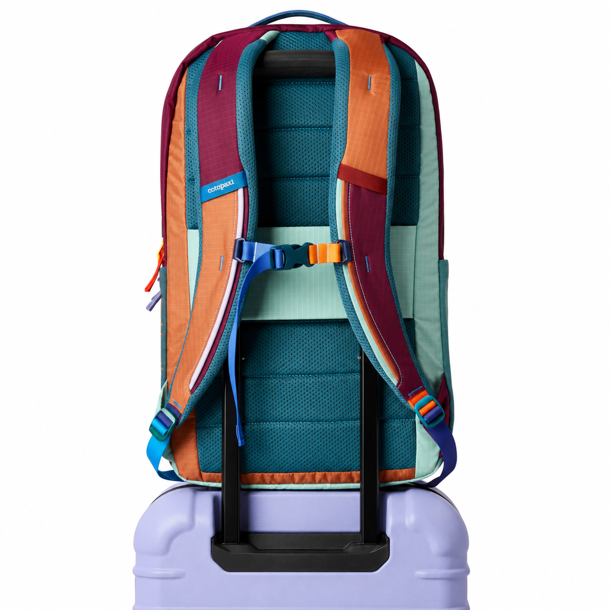 Cotopaxi Allpa 26L Daypack - Del Dia