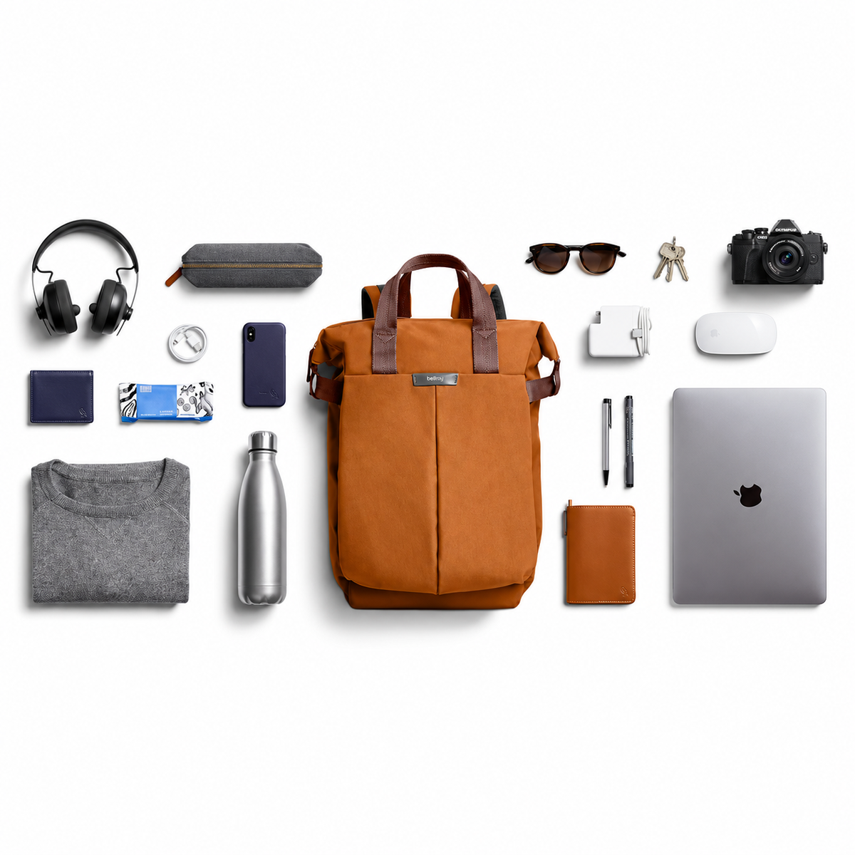 Bellroy Tokyo Totepack